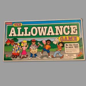 The Allowance Game